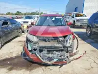 2016 Nissan ROGUE photo