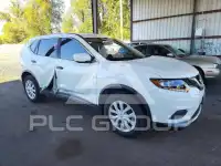 2016 Nissan ROGUE photo