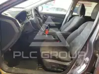 2016 Nissan ROGUE photo