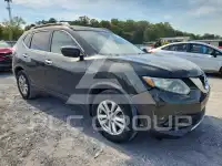 2016 Nissan ROGUE photo