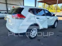 2016 Nissan ROGUE photo