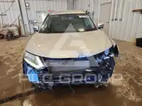 2016 Nissan ROGUE фото