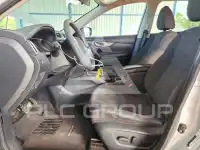 2016 Nissan ROGUE photo