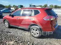2016 Nissan ROGUE photo