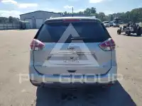 2016 Nissan ROGUE фото