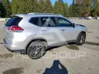 2016 Nissan ROGUE фото