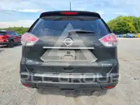 2016 Nissan ROGUE photo