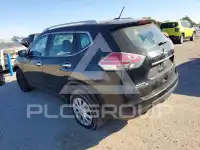 2016 Nissan ROGUE фото