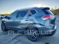 2016 Nissan ROGUE фото