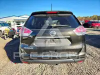 2016 Nissan ROGUE фото