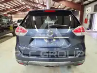 2016 Nissan ROGUE фото
