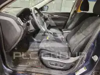 2016 Nissan ROGUE фото