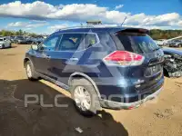 2016 Nissan ROGUE photo