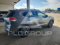 2016 Nissan ROGUE photo