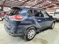 2016 Nissan ROGUE фото