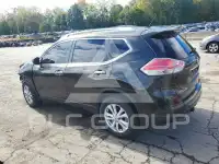 2016 Nissan ROGUE фото
