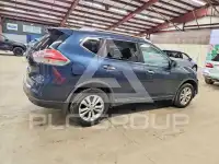 2016 Nissan ROGUE фото