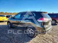 2016 Nissan ROGUE фото