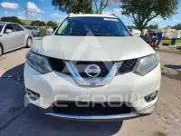 2016 Nissan ROGUE фото
