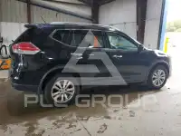 2016 Nissan ROGUE фото