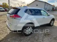 2016 Nissan ROGUE фото