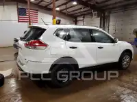 2016 Nissan ROGUE photo