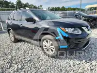 2016 Nissan ROGUE фото