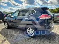 2016 Nissan ROGUE photo