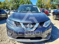 2016 Nissan ROGUE фото