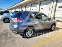 2016 Nissan ROGUE фото
