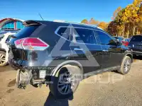 2016 Nissan ROGUE photo