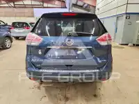 2016 Nissan ROGUE фото