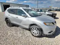 2016 Nissan ROGUE фото