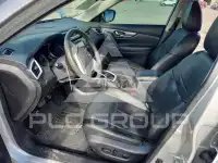 2016 Nissan ROGUE фото