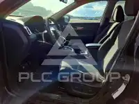 2016 Nissan ROGUE фото