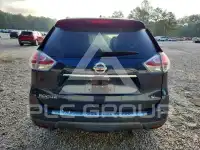 2016 Nissan ROGUE photo
