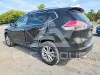2016 Nissan ROGUE photo