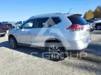2016 Nissan ROGUE фото