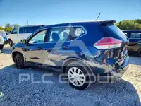 2016 Nissan ROGUE фото