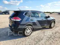 2016 Nissan ROGUE фото