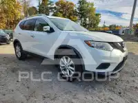 2016 Nissan ROGUE фото