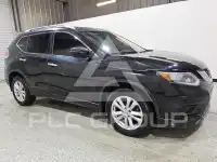 2016 Nissan ROGUE фото