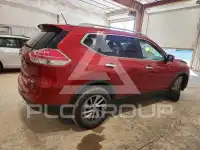 2016 Nissan ROGUE фото