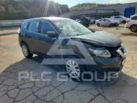 2016 Nissan ROGUE photo
