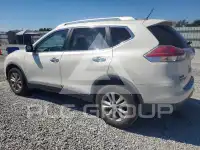 2016 Nissan ROGUE photo