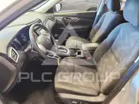 2016 Nissan ROGUE фото