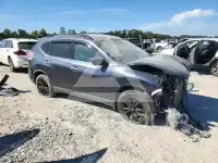 2016 Nissan ROGUE фото