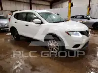 2016 Nissan ROGUE photo