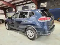 2016 Nissan ROGUE фото