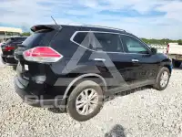 2016 Nissan ROGUE фото